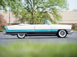 Packard Caribbean Convertible 1955 года